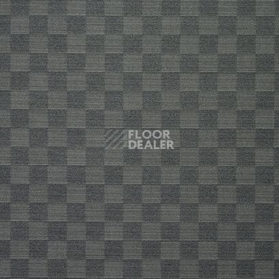 Ковролин Carpet Concept Sqr Nuance Square 5 Steel фото 1 | FLOORDEALER